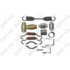 BWP-NSI M-K42 Drum Brake Hardware Kit BrkHdw Kit 16 1/2 Frue XEM