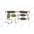 BWP-NSI M-K84 Drum Brake Hardware Kit BrkHdw Kit 16 1/2 Eaton ES
