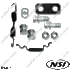 BWP-NSI M-K79 Drum Brake Hardware Kit BrkHdw Kit 15 Mer Q Steer