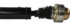 65-1053 by A-1 CARDONE - Driveshaft / Prop Shaft