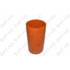 BWP-NSI NW9F-U Body Mount Bushing Assembly Trunnion Bushing, Urethane