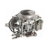 URC-D511 by UREMCO - Carburetor - 2 Barrels, 1.040" Bore, 550 CFM Rating, 1970-73 Ford Mustang 351W V8 Engines