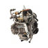 URC-D814 by UREMCO - Carburetor - Gasoline, 2 Barrels, Hitachi, Without Ford Kickdown