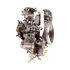 URC-O101 by UREMCO - Carburetor - Gasoline, 2 Barrels, Hitachi, Without Ford Kickdown