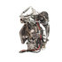 URC-T289 by UREMCO - Carburetor - Gasoline, 2 Barrels, Aisan, Without Ford Kickdown