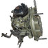 5-5238 by UREMCO - Carburetor - Gasoline, 2 Barrels, Holley, Single Fuel Inlet, Without Ford Kickdown