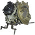 5-5239 by UREMCO - Carburetor - Gasoline, 2 Barrels, Holley, Single Fuel Inlet, Without Ford Kickdown