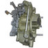 7-7810 by UREMCO - Carburetor - Gasoline, 4 Barrels, Holley, Single Fuel Inlet, Without Ford Kickdown