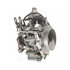 URC-D511 by UREMCO - Carburetor - 2 Barrels, 1.040" Bore, 550 CFM Rating, 1970-73 Ford Mustang 351W V8 Engines