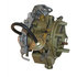 6-6226 by UREMCO - Carburetor - Gasoline, 2 Barrels, Holley, Single Fuel Inlet, Without Ford Kickdown