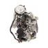 URC-H113 by UREMCO - Carburetor - Gasoline, 3 Barrels, Keihin, Without Ford Kickdown