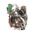 URC-T284 by UREMCO - Carburetor - Gasoline, 2 Barrels, Aisan, Without Ford Kickdown