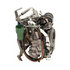 URC-T287 by UREMCO - Carburetor - Gasoline, 2 Barrels, Aisan, Without Ford Kickdown