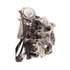 URC-H219 by UREMCO - Carburetor - Gasoline, 3 Barrels, Keihin, Without Ford Kickdown