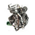 URC-T285 by UREMCO - Carburetor - Gasoline, 2 Barrels, Aisan, Without Ford Kickdown