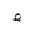 330027 by WEBASTO HEATER - Fuel Line Clip - 10-12 mm. diameter, Stainless Steel