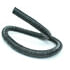 5000332A by WEBASTO HEATER - Universal Exhaust Flex Pipe - 1 m. long, 22 mm. I.D, Stainless Steel, For Air Top 2000 STC/Thermo Top Evo
