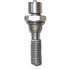 157915 by WEBASTO HEATER - Fuel Heater Glow Plug - 24V, M12 x 1.25, 25.2 mm. in length, 2.5 ohms resistance