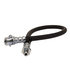 05982 by DEMCO - Brake Hydraulic Hose - 18-7/8 inches long, with end fittings (male and female)