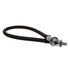 05982 by DEMCO - Brake Hydraulic Hose - 18-7/8 inches long, with end fittings (male and female)