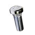 14266 by DEMCO - Fifth Wheel Trailer Hitch Mount Bolt - 1/2 in. x 1-3/4 in., Hex, Grade 5, Knurled
