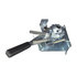 5433 by DEMCO - Trailer Winch - Right Side, Manual Operation, For 3 Tow Dolly