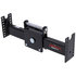 5990 by DEMCO - Fifth Wheel Trailer Hitch Bracket - For Double Pivot Hitch Head