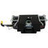 6081 by DEMCO - Fifth Wheel Trailer Hitch Head Unit - Gliding, Fits standard pin boxes 12 in. to 14 in. wide
