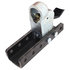 612595 by DEMCO - Trailer Coupler - 2-5/16 in. ball size, 21,000 lbs. capacity, 5 Position Adjustable Channel