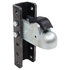 612595 by DEMCO - Trailer Coupler - 2-5/16 in. ball size, 21,000 lbs. capacity, 5 Position Adjustable Channel