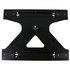 6200 by DEMCO - Fifth Wheel Trailer Hitch Rail Adapter - For Nissan Titan XD Trucks, 21,000 lbs. max. capacity