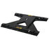 6200 by DEMCO - Fifth Wheel Trailer Hitch Rail Adapter - For Nissan Titan XD Trucks, 21,000 lbs. max. capacity