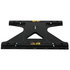 6200 by DEMCO - Fifth Wheel Trailer Hitch Rail Adapter - For Nissan Titan XD Trucks, 21,000 lbs. max. capacity