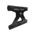 6194 by DEMCO - Fifth Wheel Trailer Hitch Rail Adapter - For Chevrolet and GMC Trucks, 21,000 lbs. max. capacity