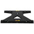 6200 by DEMCO - Fifth Wheel Trailer Hitch Rail Adapter - For Nissan Titan XD Trucks, 21,000 lbs. max. capacity