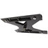 6206 by DEMCO - Fifth Wheel Trailer Hitch Rail Adapter - For 2016-2019 Chevrolet and GMC Trucks and 96 in. bed