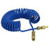 Demco 6212 Multi-Purpose Air Line Air Brake Line - Coil, 84 inches, 1/8 inches fitting size, Male