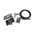 6271 by DEMCO - Air Force One Braking System Second Car Kit - with Wiring, Air Lines and Hardware