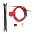 6252 by DEMCO - Battery Charge Wire Kit - with 10-amp in-line diode and fuse