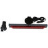 6343 by DEMCO - Towing Light - Light Bar, 12V, Wireless, Universal Mounting at Rear Window