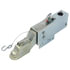 Demco 8102511 Trailer Hitch Hydraulic Trailer Brake Actuator - with 4 in.Drop, 12,500 lbs. GTW