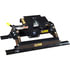 Demco 8550027 Fifth Wheel Trailer Hitch Premiere Series Fifth Wheel Trailer Hitch - Stationary, 21,000 lbs. GTW, 4-Way