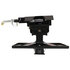 8550046 by DEMCO - Gooseneck Trailer Hitch - Stationary, Under Bed Mounting, 21,000 lbs. GTW, 4-Way, without Bed Rails