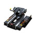 Demco 8550048 Fifth Wheel Trailer Hitch Ultra Series Fifth Wheel Trailer Hitch - Gliding, Automatic, 18,000 lbs. GTW, 4-Way