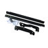 8551000 by DEMCO - Fifth Wheel Trailer Hitch Rail - For UMS Series Fifth Wheel Hitches, Bolt-On