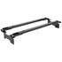 8551011 by DEMCO - Fifth Wheel Trailer Hitch Rail - For Fifth Wheel and Gooseneck Trailer Hitches, Bolt-On