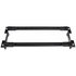 8551011 by DEMCO - Fifth Wheel Trailer Hitch Rail - For Fifth Wheel and Gooseneck Trailer Hitches, Bolt-On