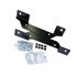 8552011 by DEMCO - Fifth Wheel Trailer Hitch Bracket - For Premier Series High Jacker, Frame Brackets, Bolt-On