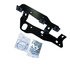 8553000 by DEMCO - Fifth Wheel Trailer Hitch Bracket - For SL Series High Jacker, Bolt-On