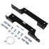 Demco 8552038 Fifth Wheel Trailer Hitch Bracket Fifth Wheel Trailer Hitch Bracket - Bolt-On
